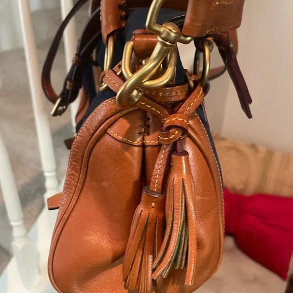 Dooney & Bourke Bag - Picture 14 of 16